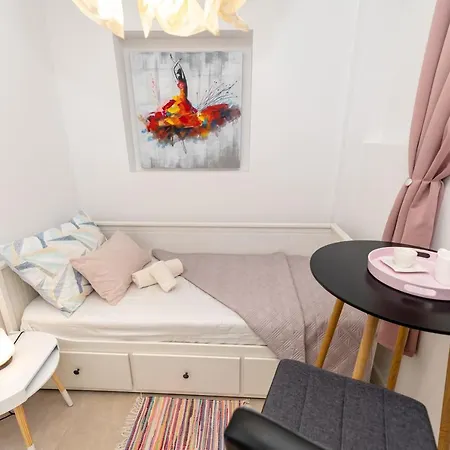 Luxury Erceg Apartamento Zadar