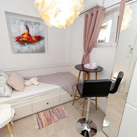 Apartman Luxury Erceg