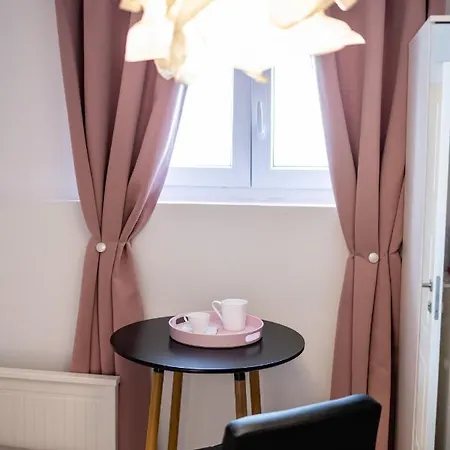 Apartment Luxury Erceg