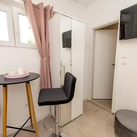Luxury Erceg Apartman Zadar