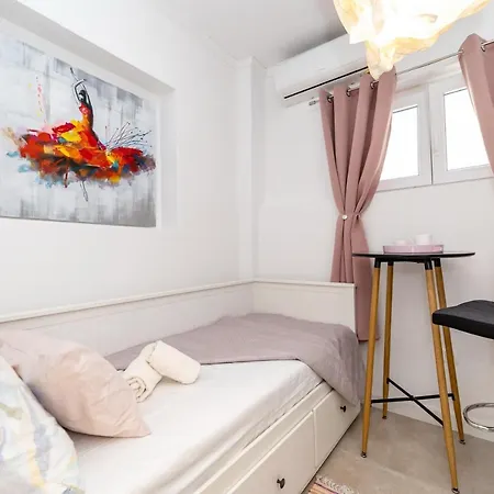 Luxury Erceg Apartment *