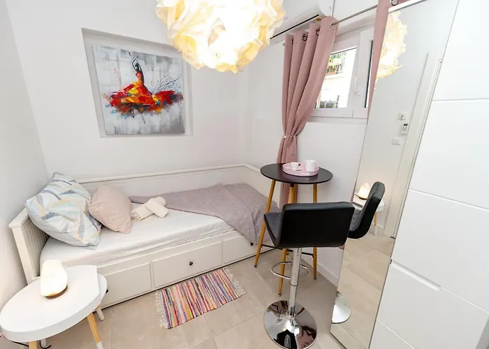 Apartment Luxury Erceg