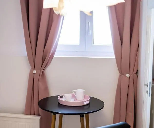 Apartment Luxury Erceg