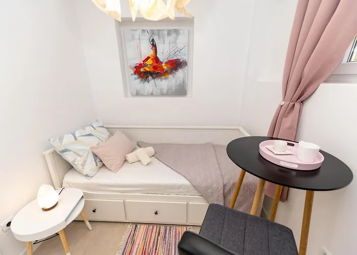 Luxury Erceg Apartment Zadar